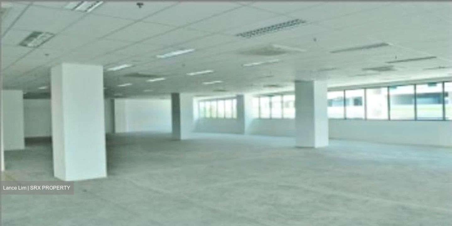 Loyang Crescent (D17), Office #451252631